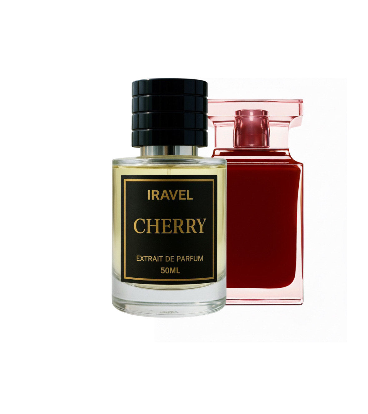 IRAVEL - CHERRY