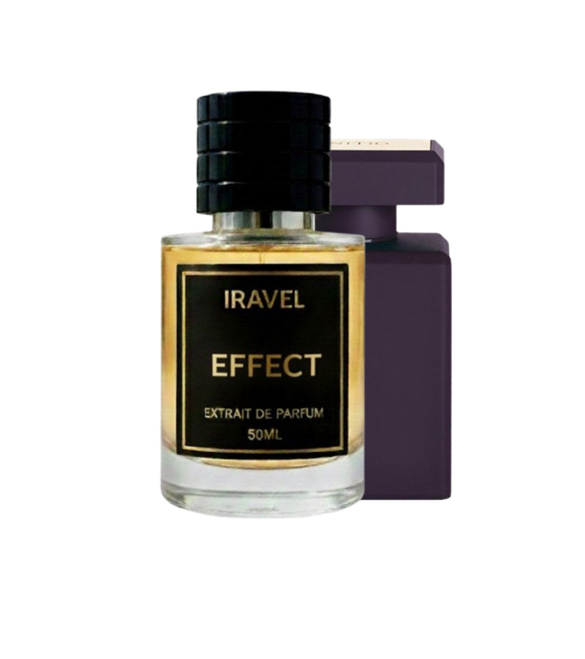 IRAVEL – EFFECT