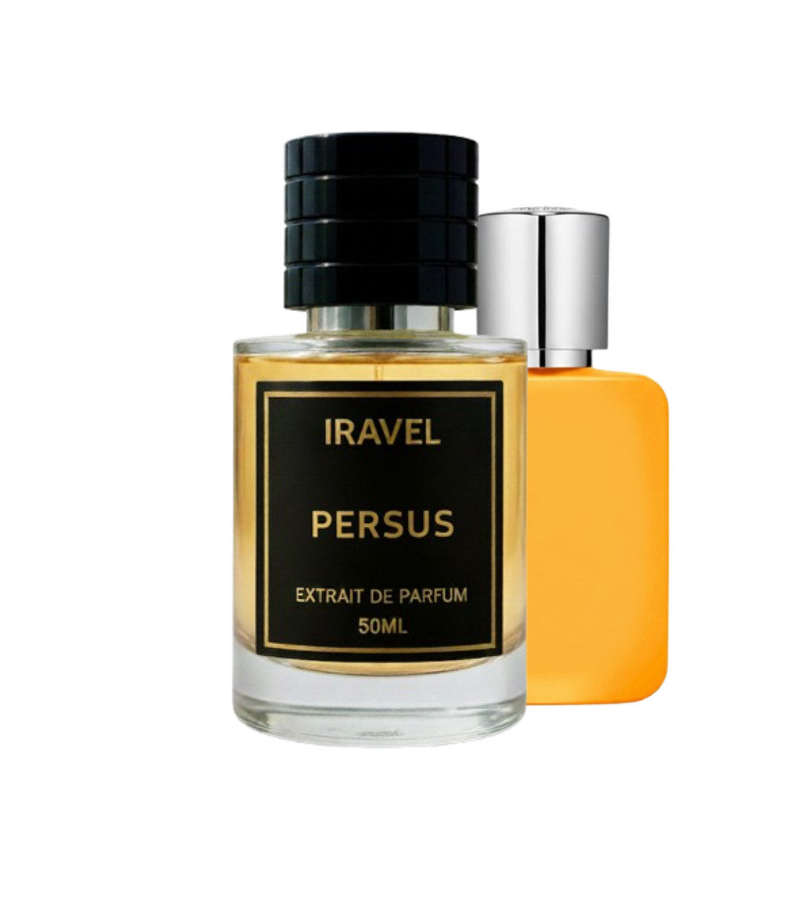 IRAVEL - PERSUS